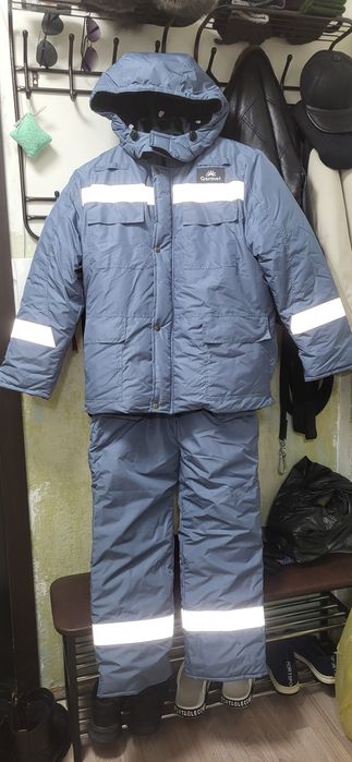 Продам  зимний Кастюм Qarmet