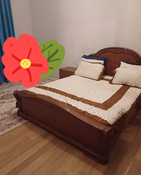 кровать двуспальная бесплатно самовывоз