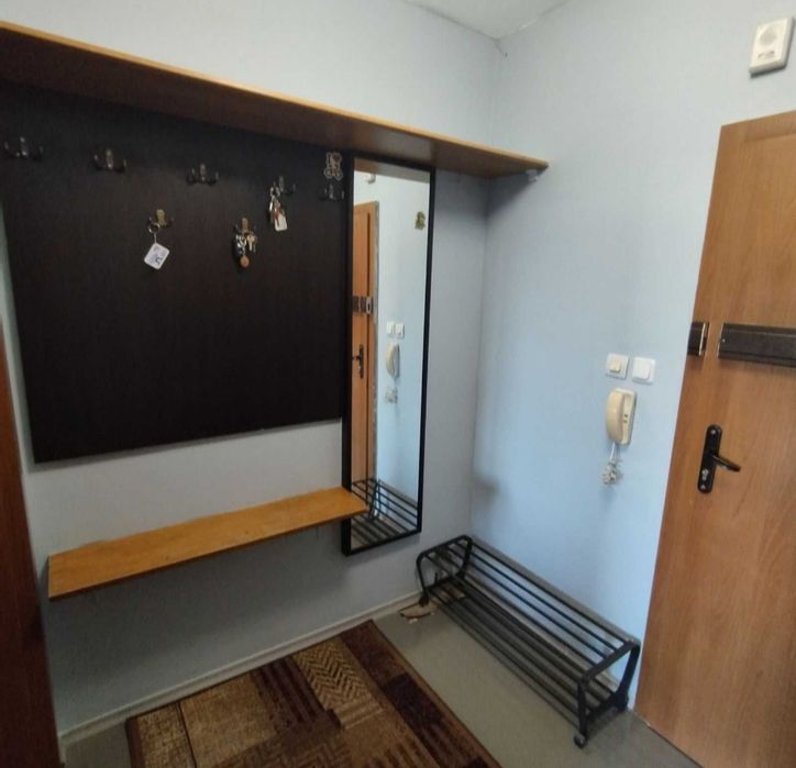 Дава се под наем Двустаен апартамент в София, Овча купел - 55 кв.м за 484.5 € - Снимка #11