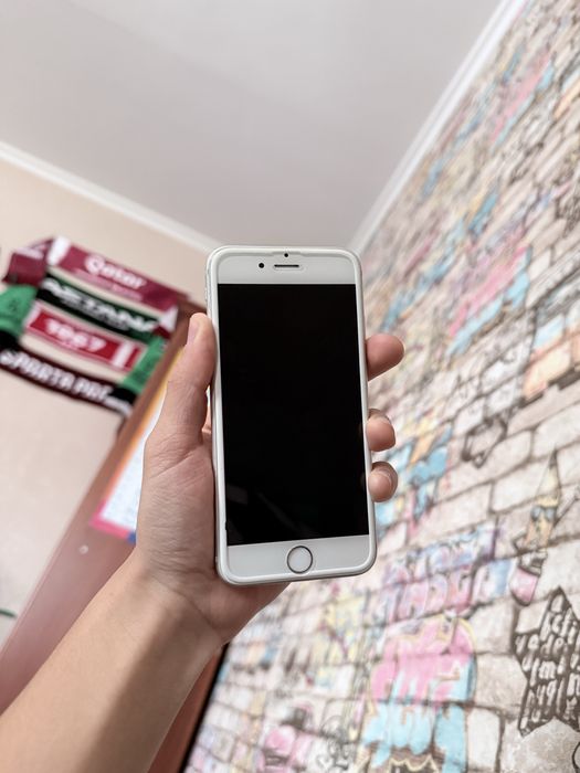 Iphone 6s/ Айфон 6с 128gb идеальное состояние