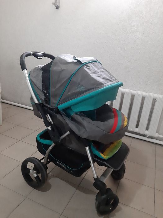 Коляска  детская