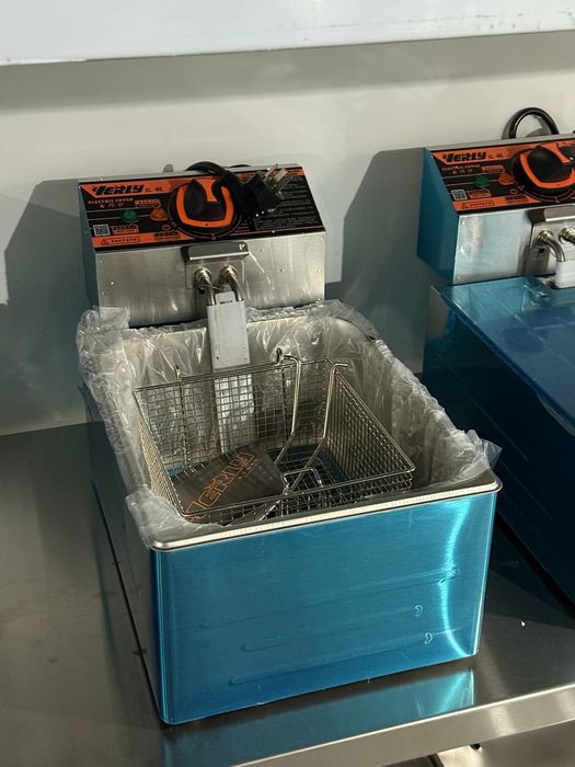 Fri apparat,sasiska aparat,frutinitsa,apparat,kartoshka