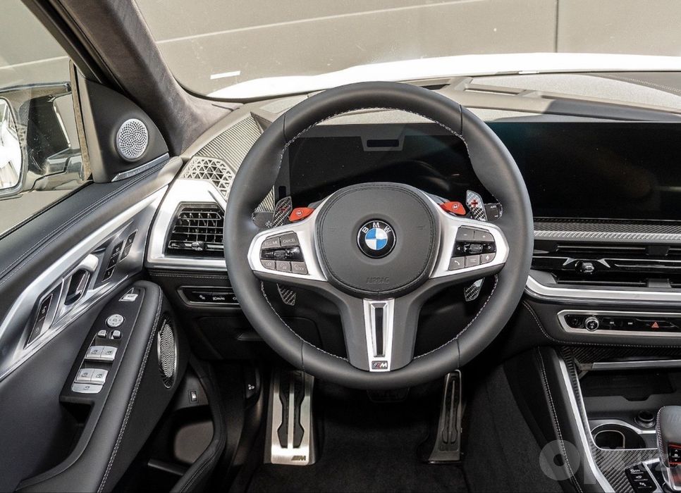 BMW XM 50e 2026 new