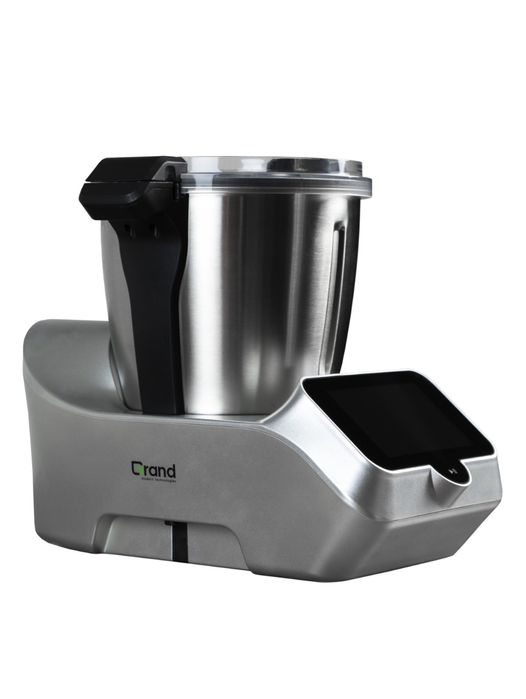 Кухонный комбайн