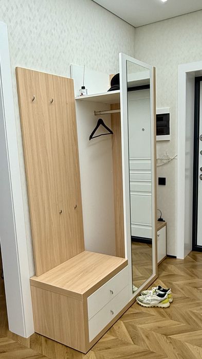 Прихожая производства Беларусь, Инволюкс