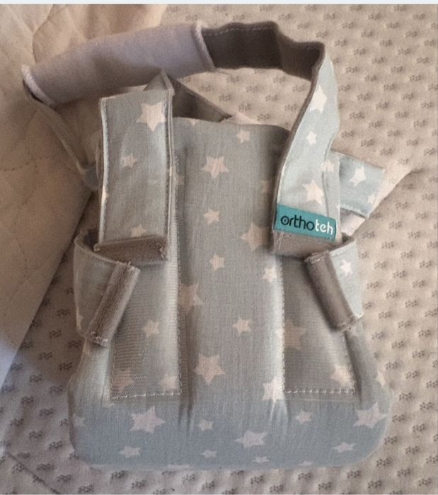 Възглавничка на Фрейка Кидс номер1