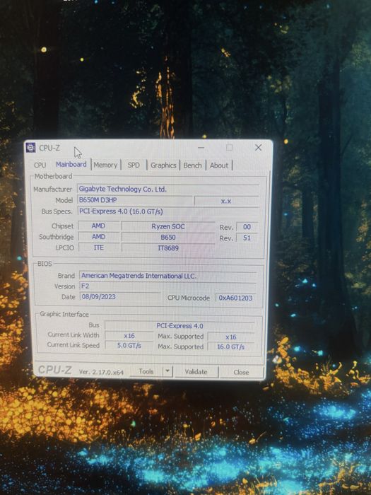Компьютер игровой