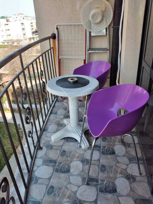 Продава се Едностаен апартамент в к.к. Слънчев бряг - 28 кв.м за 1429 €/кв.м - Снимка #2