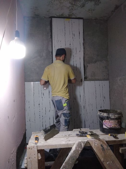 Отделка / ремонт