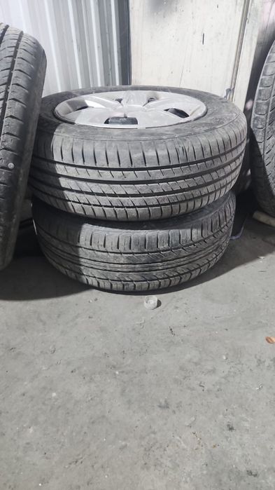 Шины с диками срочно