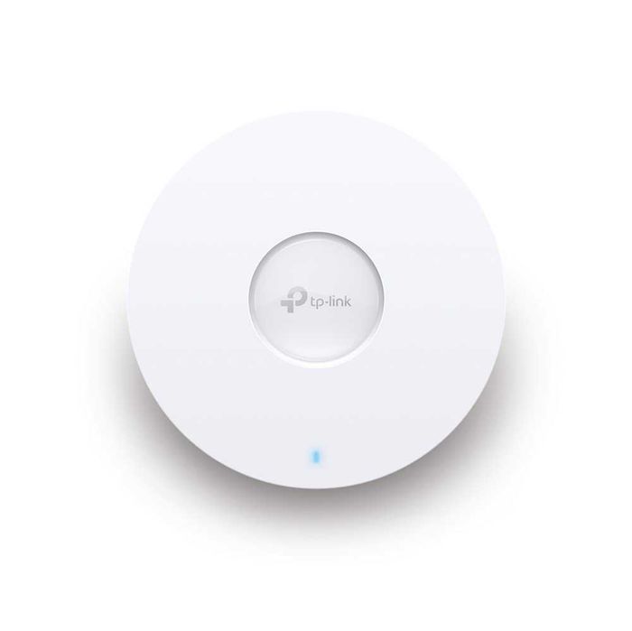 EAP650 Wi-Fi 6 точка доступа TP-LINK Omada