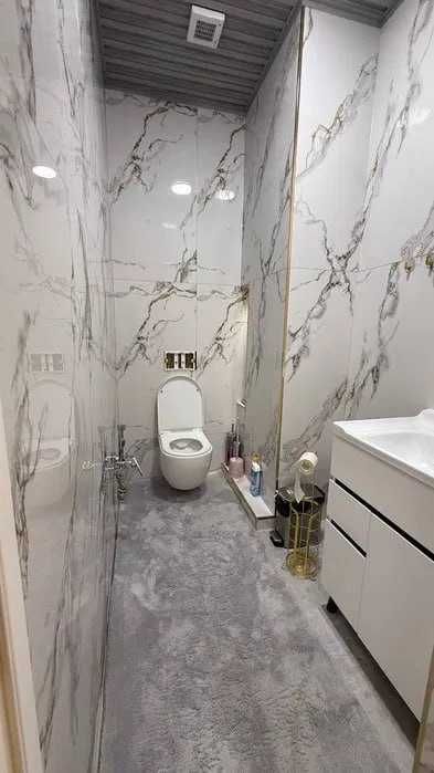 Собственник, аренда своя квартира, возле ТЦ Чимган! 172*