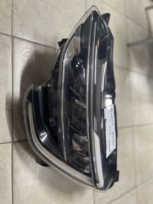 Far arkana stanga 2019