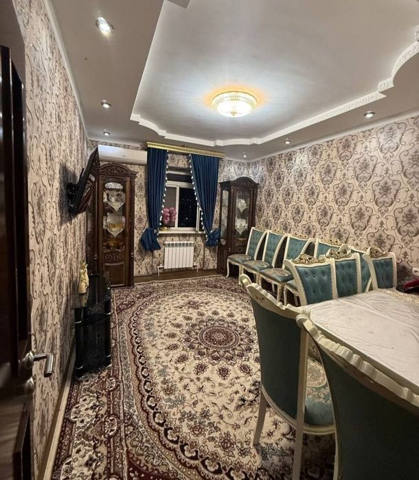 Сергели 8 худуд 2/6/7 оила загс