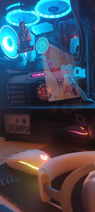 Vand Calculator(PC) de Gaming