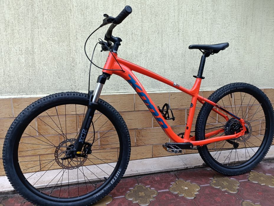 Kona 27,5 цола.      .