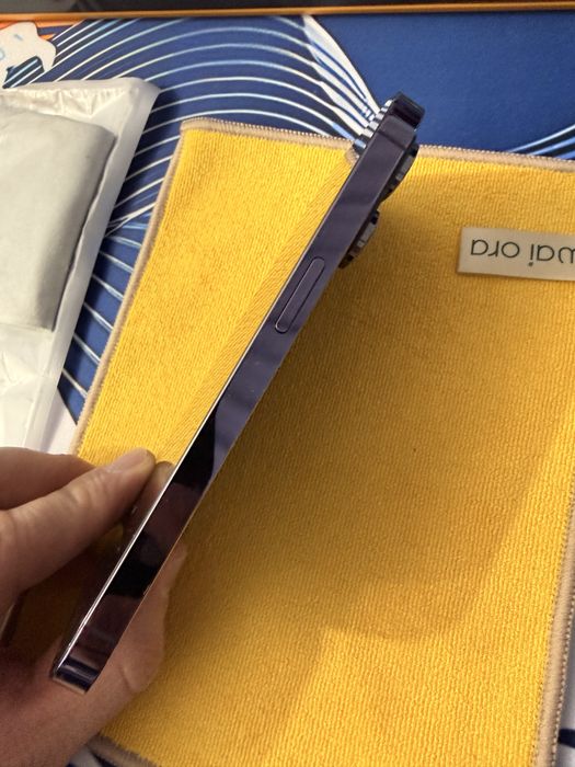 Iphone 14 pro 512 gb