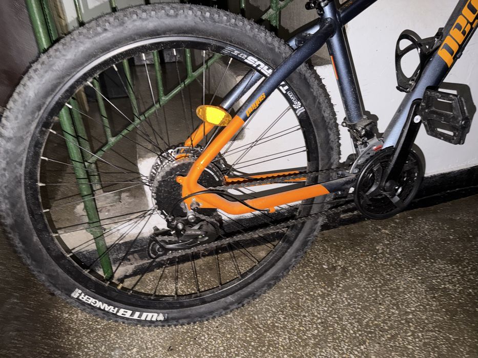 Bicicleta de vanzare