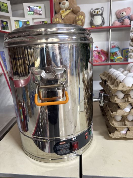 Титан новый 20 L 35тыс