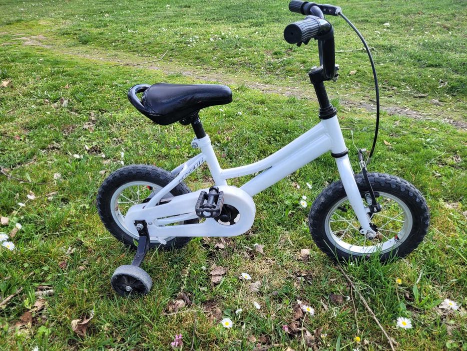 Детски велосипед / колело 12