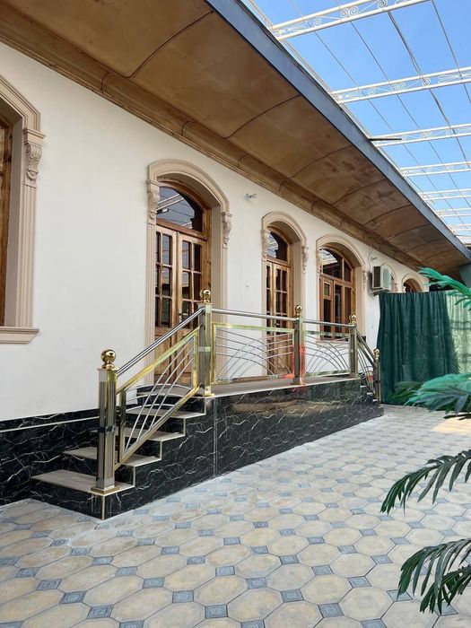 Nerjaveyka perilla baryer zinaga reshotka panjara