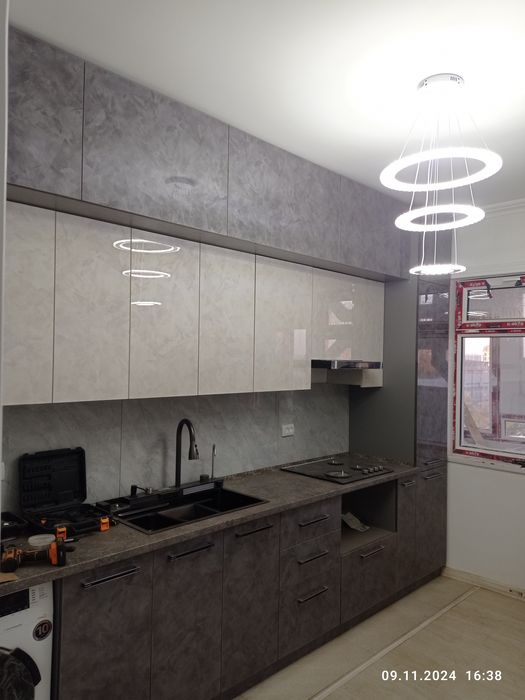 Кухня акция нархлар