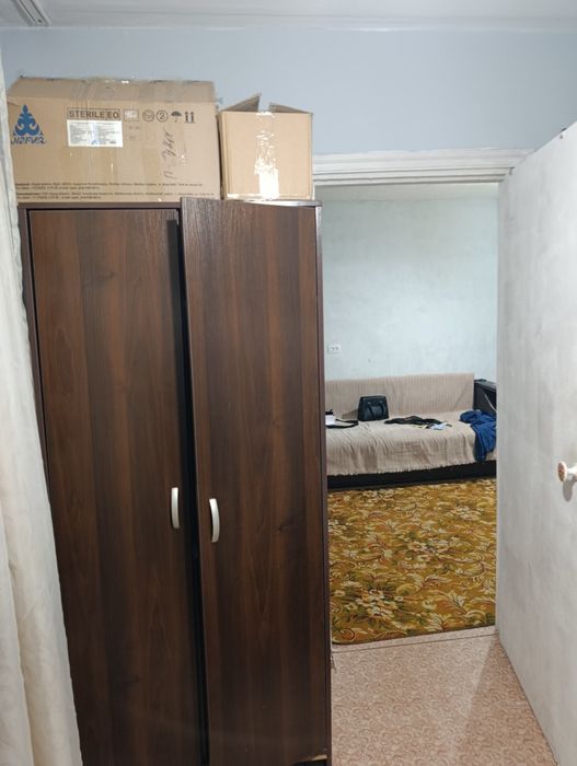 Продам квартиру в Караганде