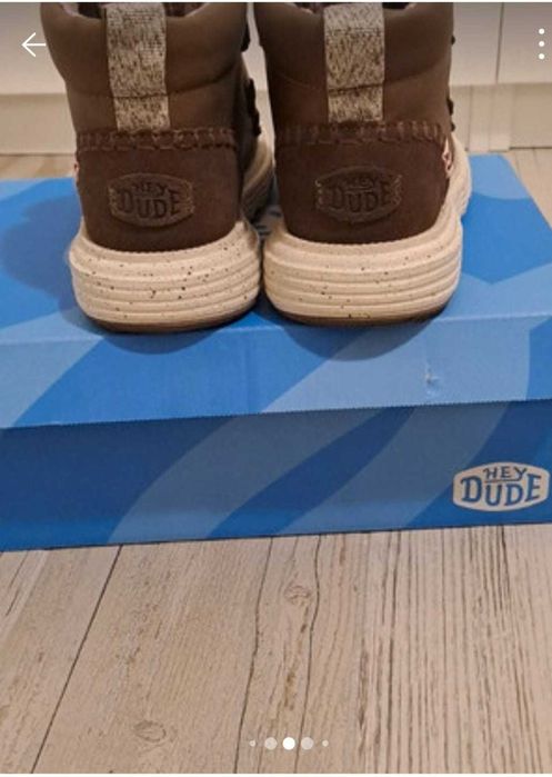 Есенно зимни боти