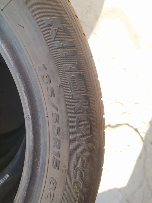 Шины летние продаю