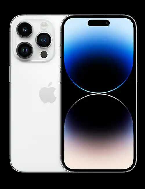 Новый iPhone 14 Pro Max из США