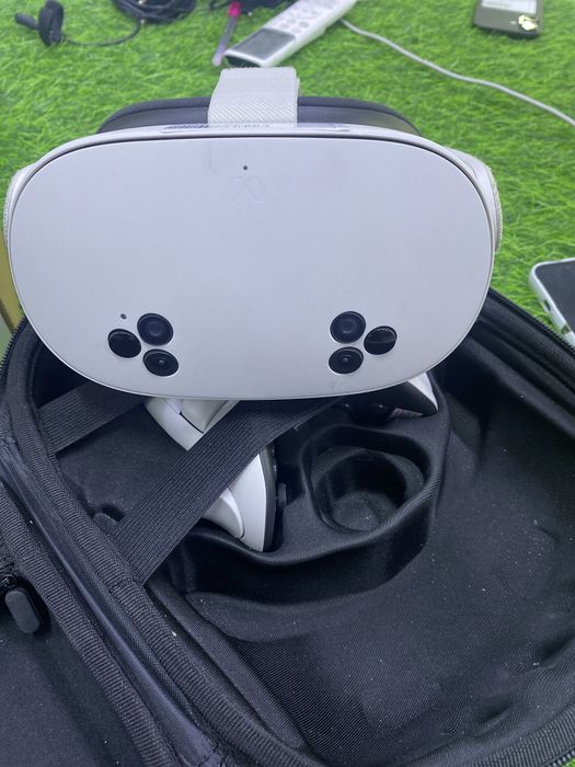 VR очки Китай Мета Quest 3S