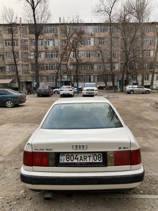 Audi 100 c4 за 1,4млн