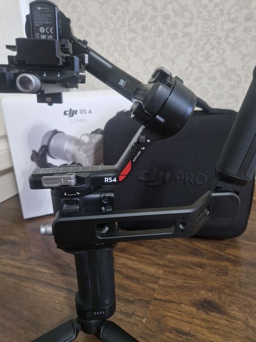 Продаю RS4 combo