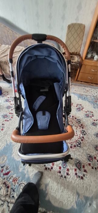 Продам коляска летняя