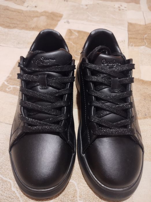 Сникърски Pepe Jeans