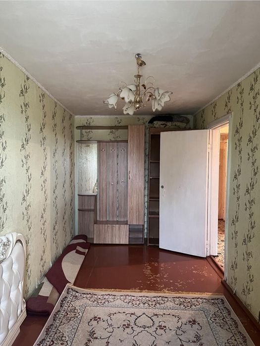 Продается квартира