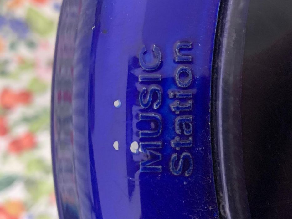 Tarabana turcia music station