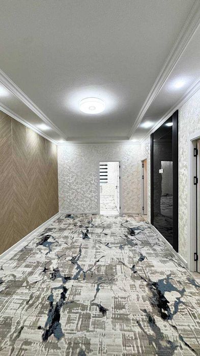Чиланзар 9, 2*3/5/5 (метро Мирзо Улугбек)