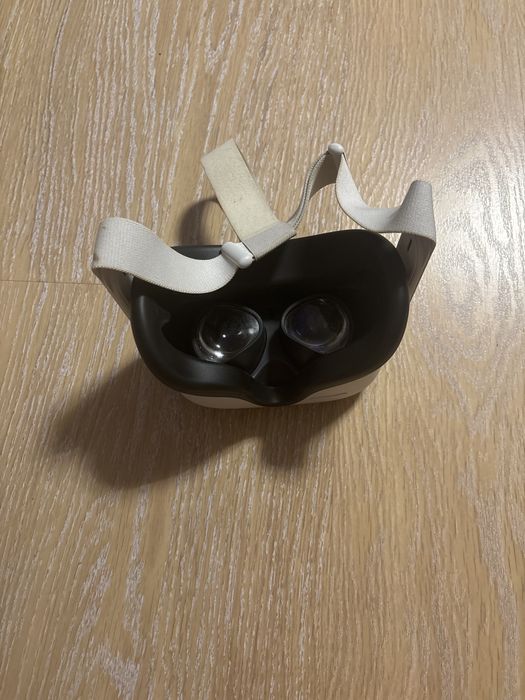 Meta Quest 2 VR | 128 GB