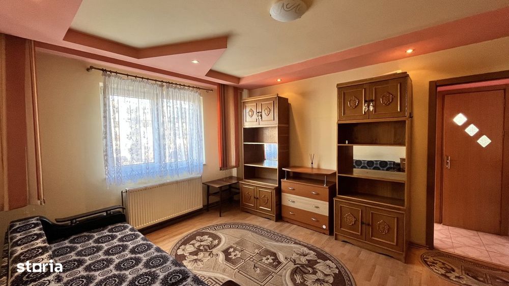 De Inchiriat Apartament 2 Camere in Cartier Florilor