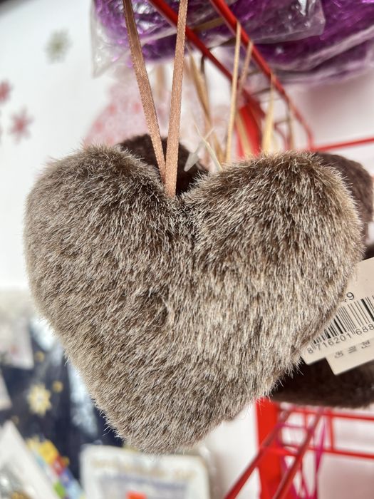 Decoratiuni Valentine’s Day