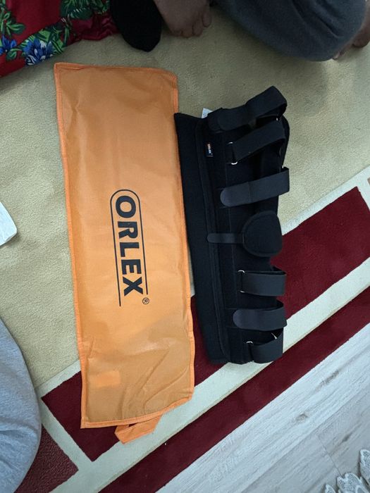 Бандаж для ноги ORLEX