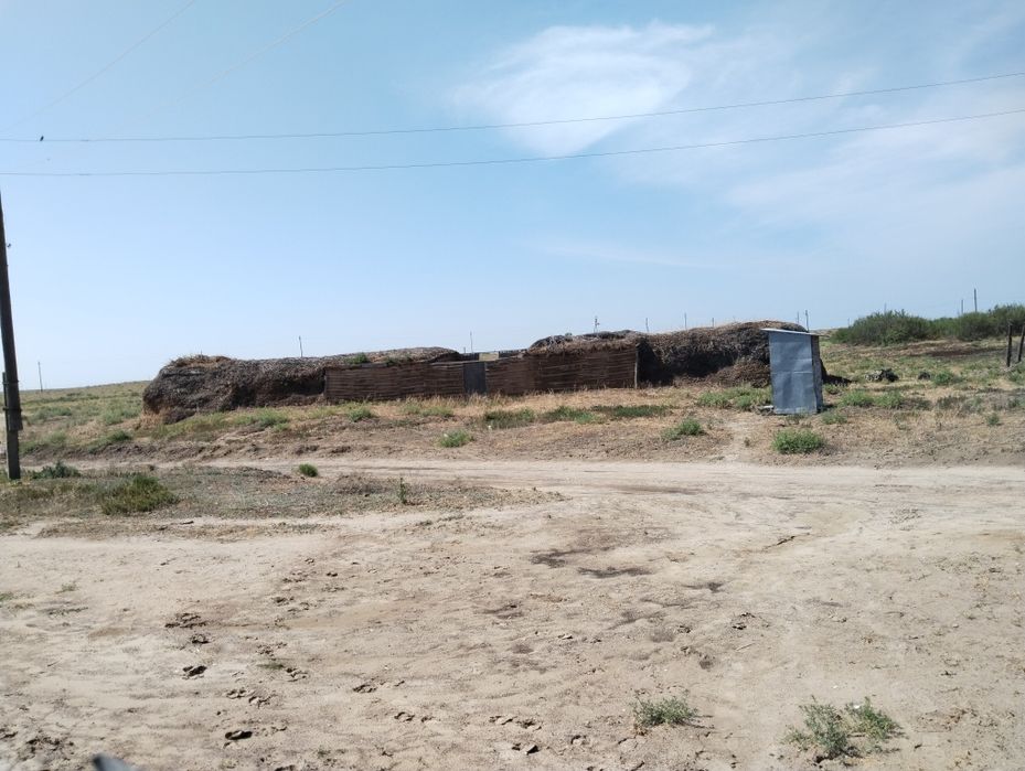 Үй сатылады Нұржаудан