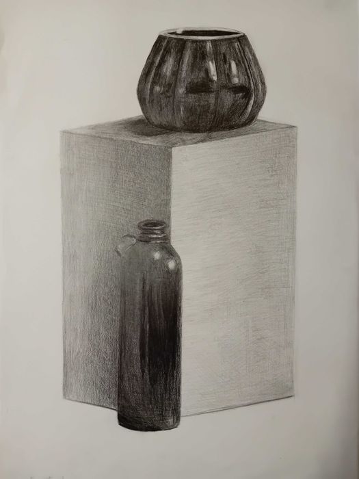 Уроци по рисуване