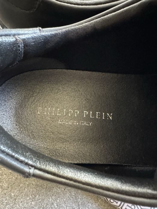 Sneakersi Philipp Plein