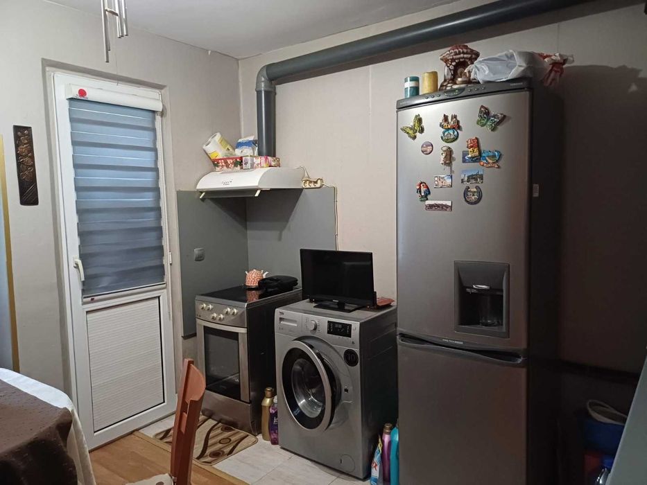 Продава се Двустаен апартамент в Благоевград, Ален мак - 43 кв.м за 966 €/кв.м - Снимка #3