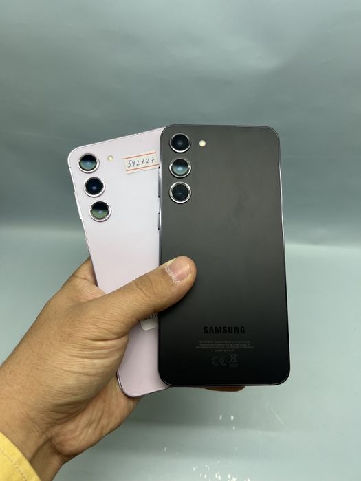 Samsung s23 plus 256Gb