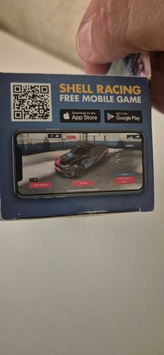 Bmw M5 safety car Shell collection burrago с дистанционно