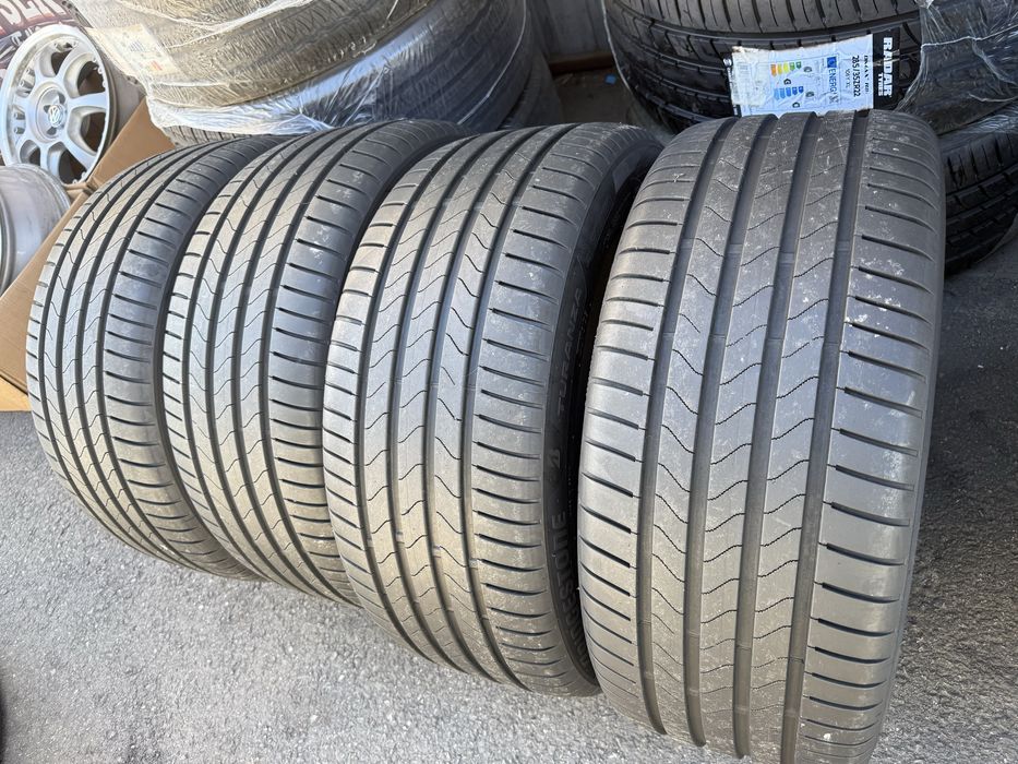 245/45 R18 BRIDGESTONE Turanza6 anvelope noi vara 2026
