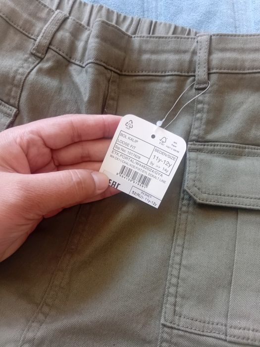 Продам новые шорты